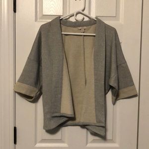 🌟BOGO LOFT Gray Kimono